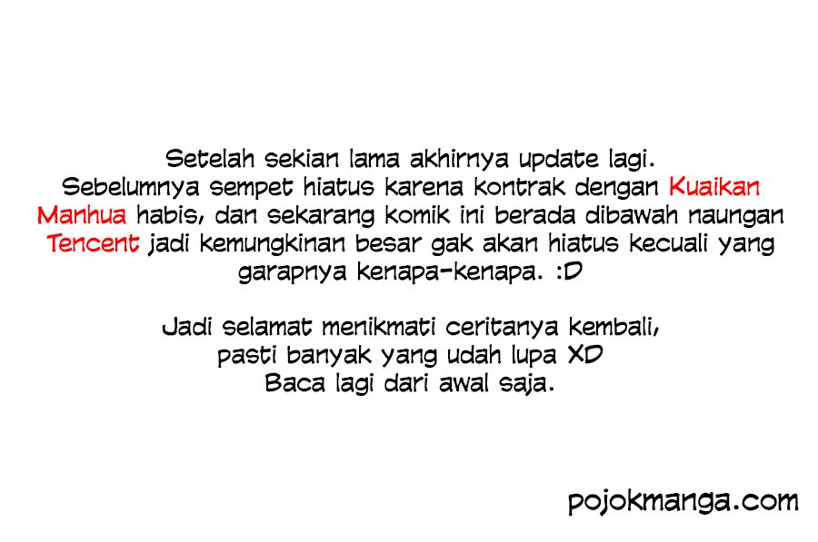 Heavenly Beads Master Chapter 44 Gambar 1